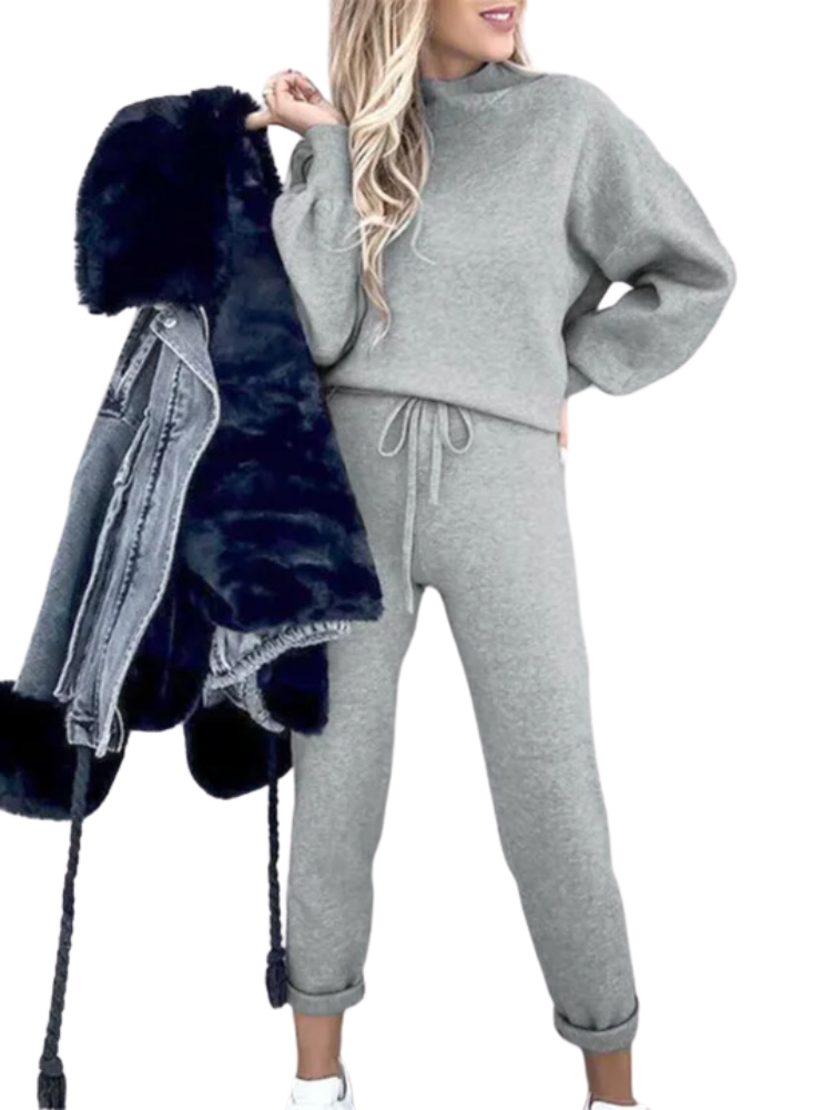 Robe Active | Sportinė suknelė ir džinsai