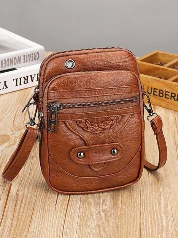 Thyra™ - Vintage Krepšys