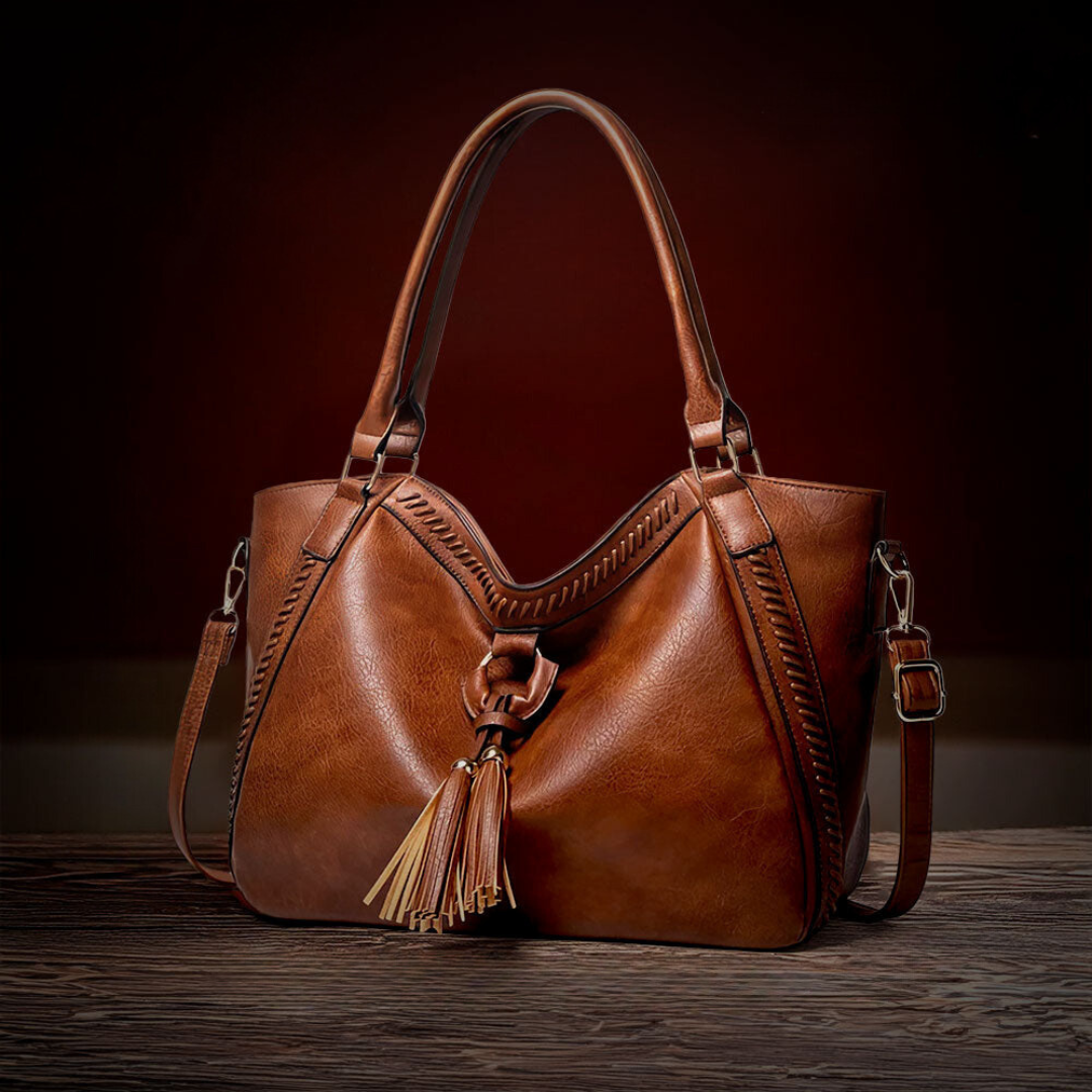 Nellie | Elegantiška ir rafinuota kuprinė