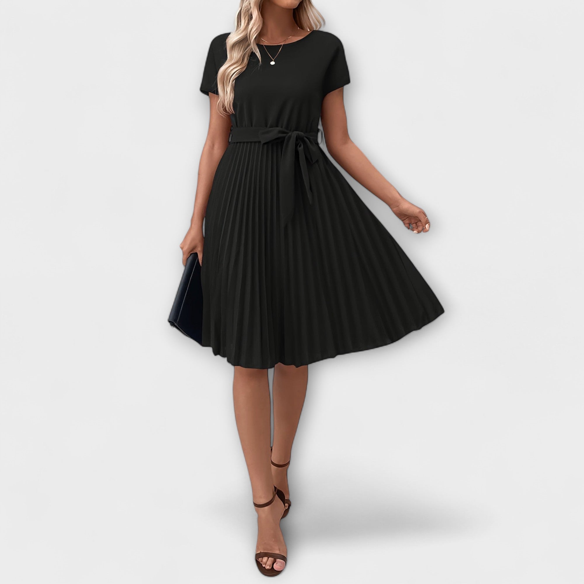 Elegantiška Maxi Suknelė