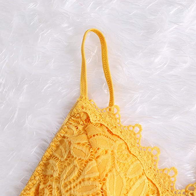 Top Dentelle | Patrauklus ir elegantiškas