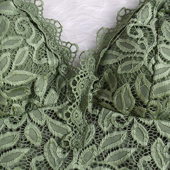 Top Dentelle | Patrauklus ir elegantiškas