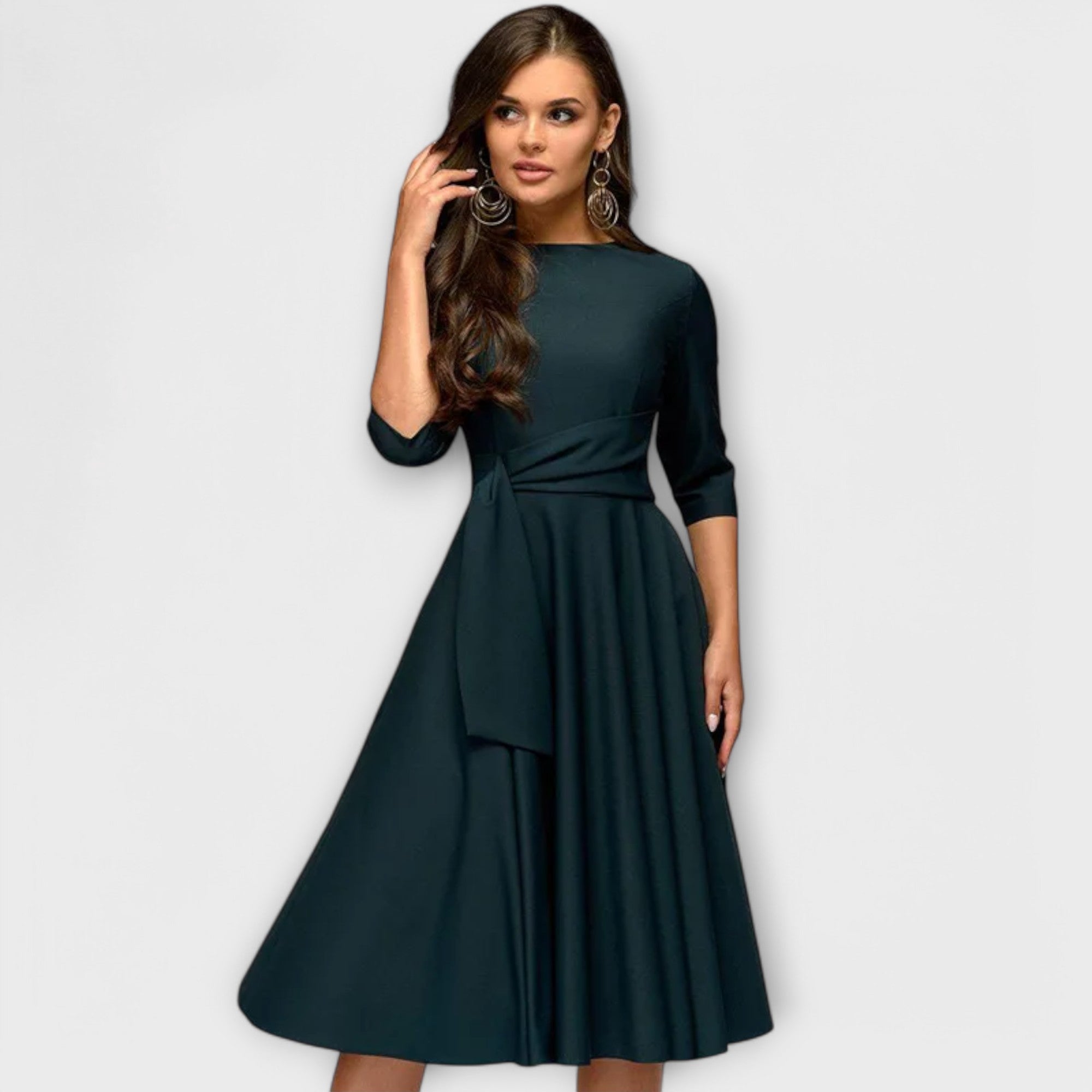 Elegantiška Suknelė