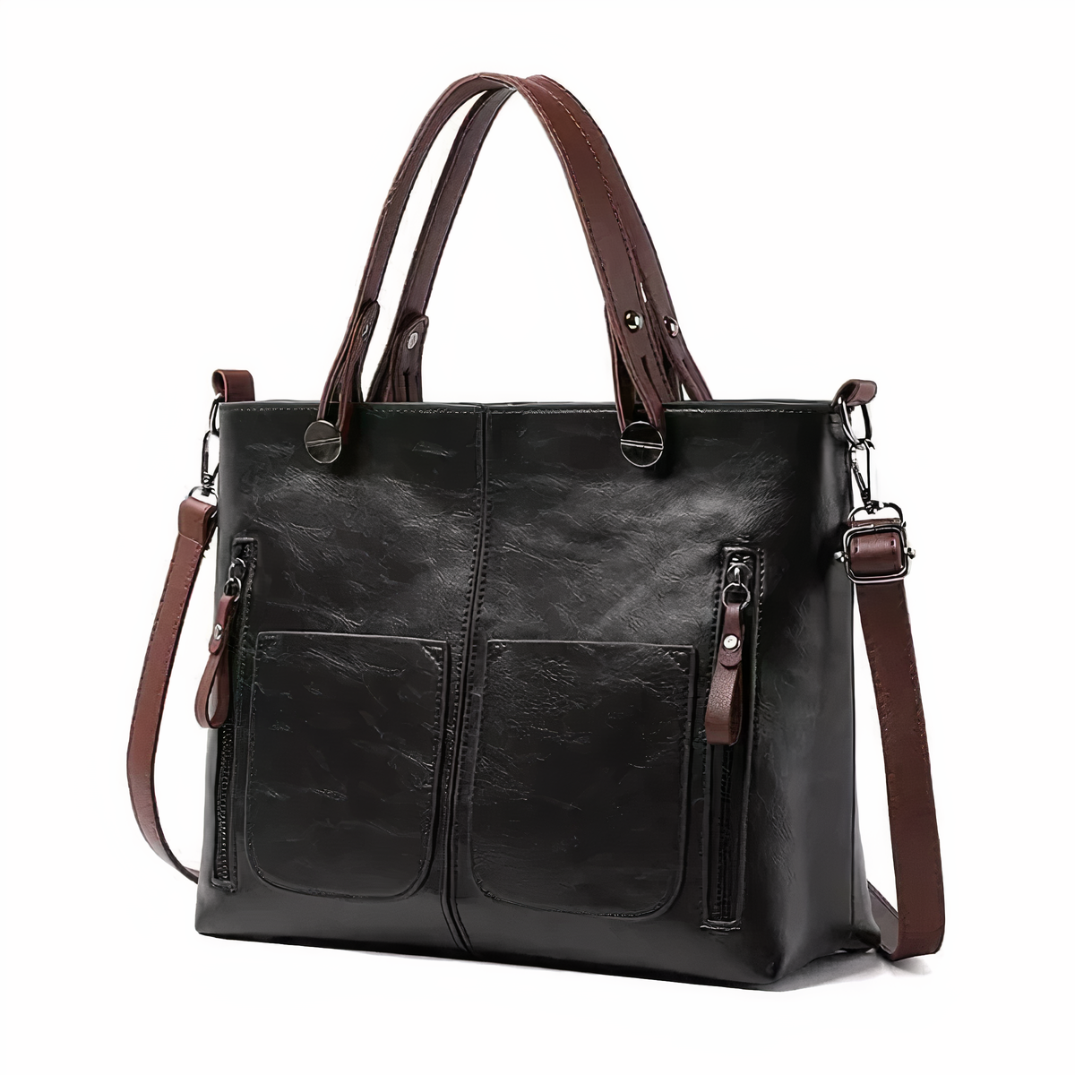 Lina™ - Vintage rankinė