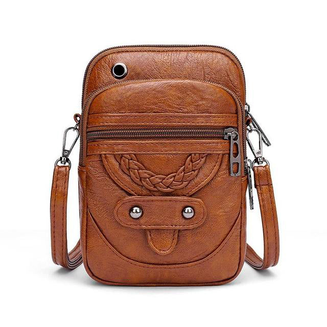 Thyra™ - Vintage Krepšys