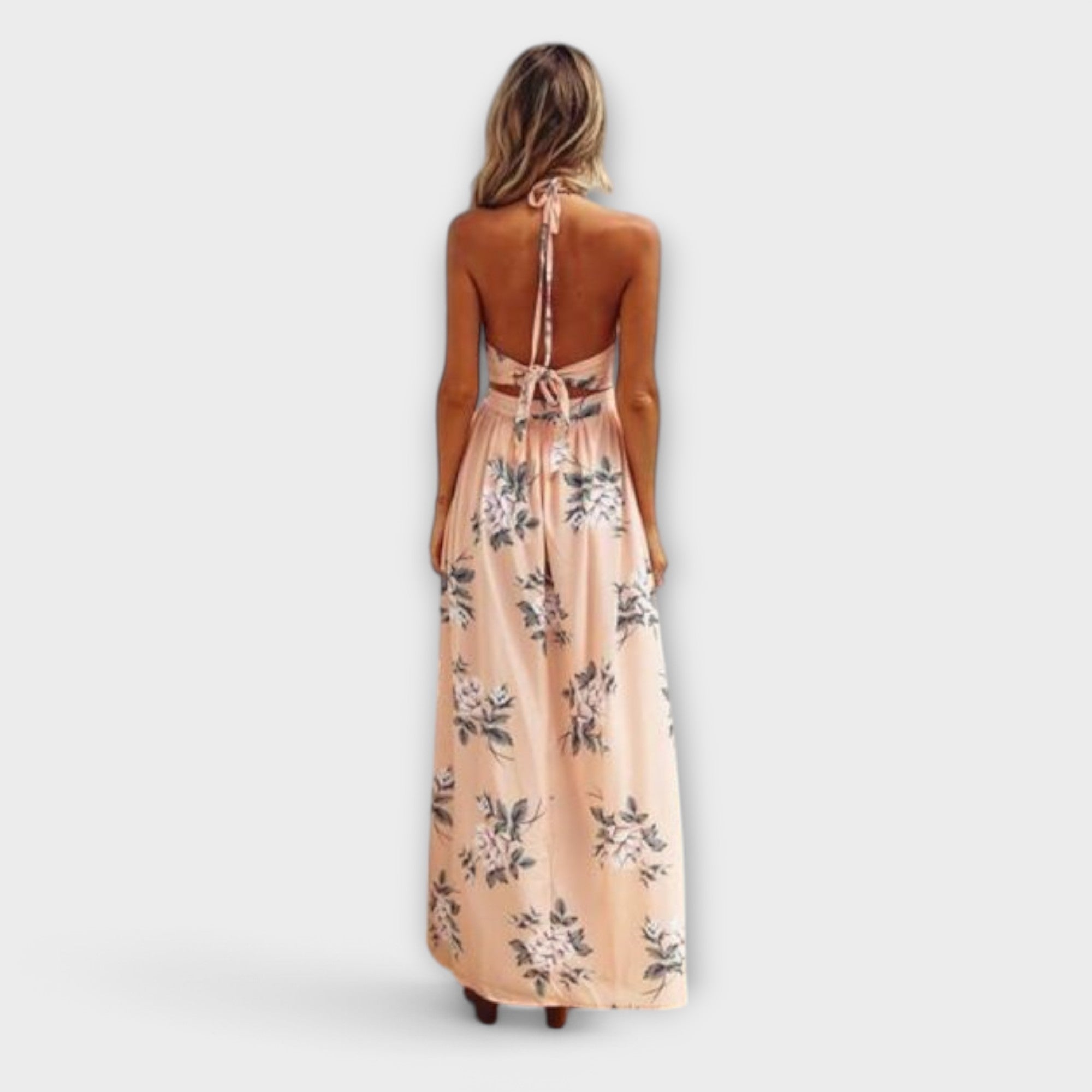 Epona - Maxi Boho Sijonas