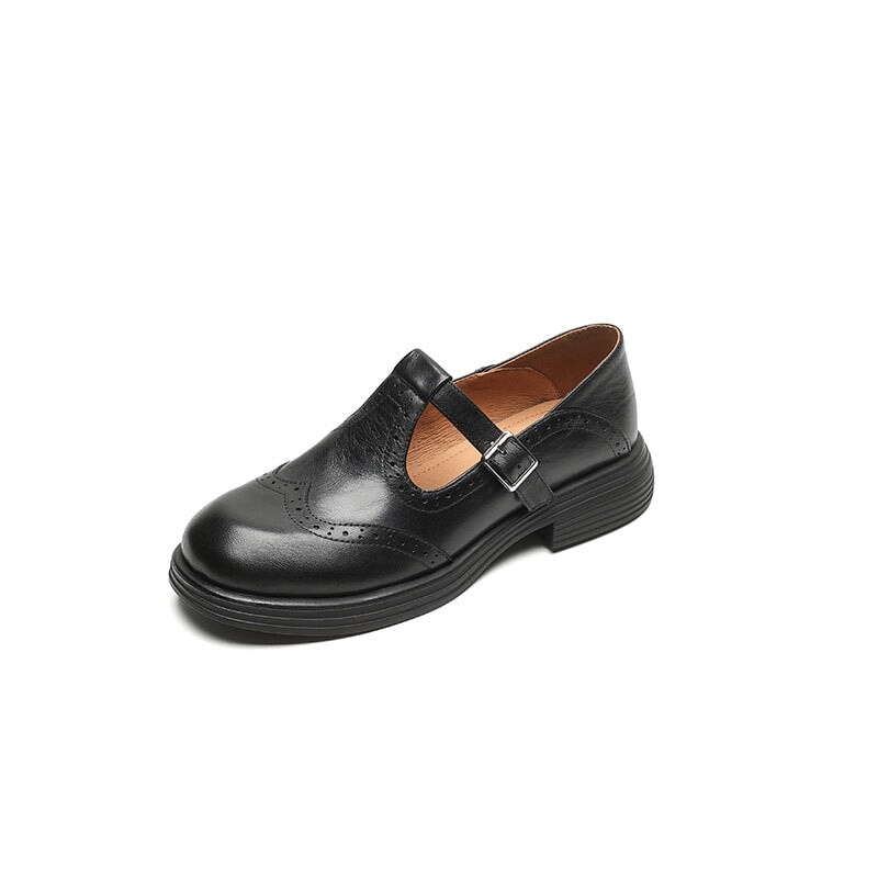 Verda - Elegantiški Odiniai Batai