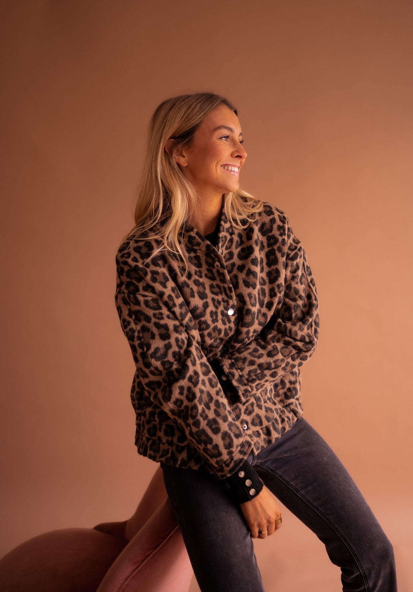 Charlene | Madinga Striukė