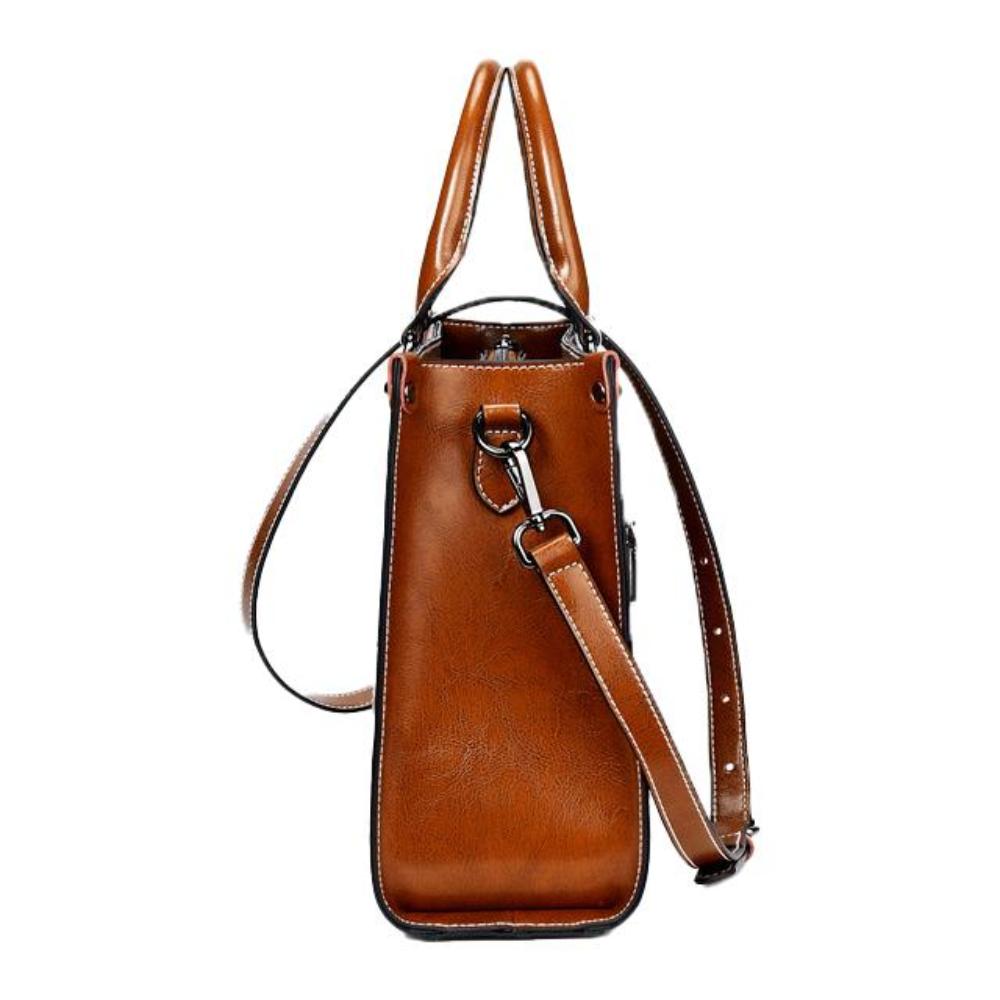 Sac Scarlett | Elegantiškas, klasikinis ir funkcionalus
