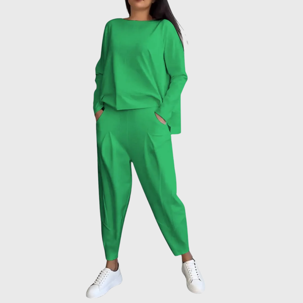 Patogus Dvipusis Rinkinys