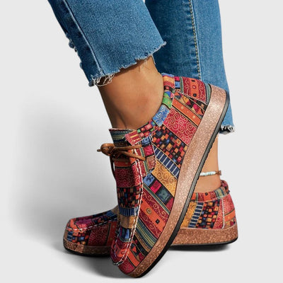 Nychelle | Ortopediniai Batai