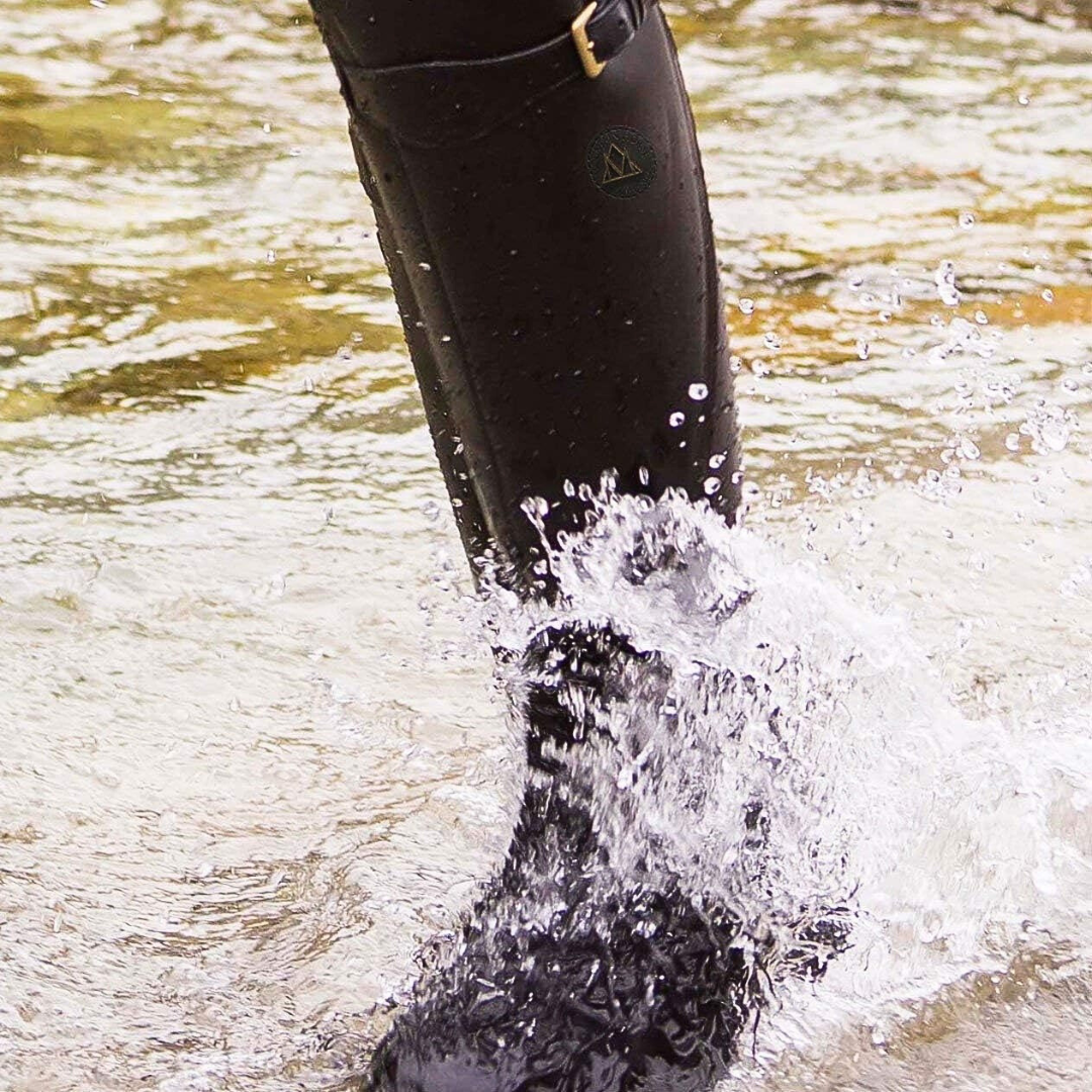 Lena | Geriausi vandeniui atsparūs batai