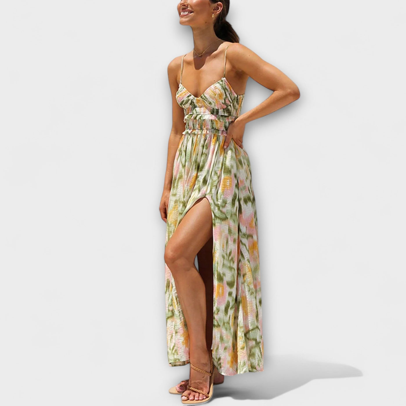 Annalise - Spausdinti Drabužiai