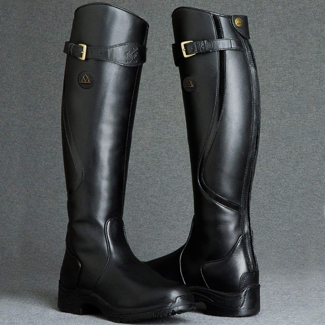 Lena | Geriausi vandeniui atsparūs batai