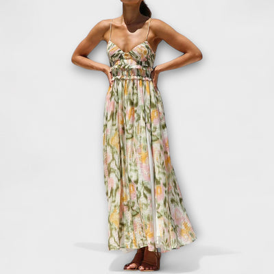 Annalise - Spausdinti Drabužiai