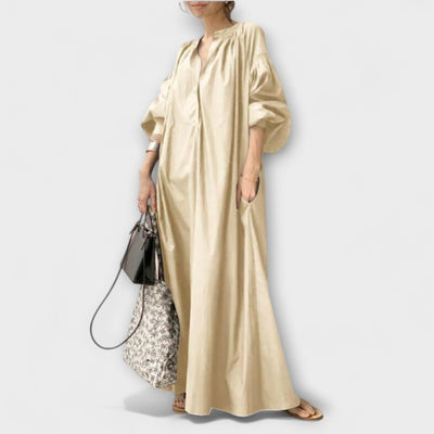 Gerhilde – Elegantiškas Midikaput