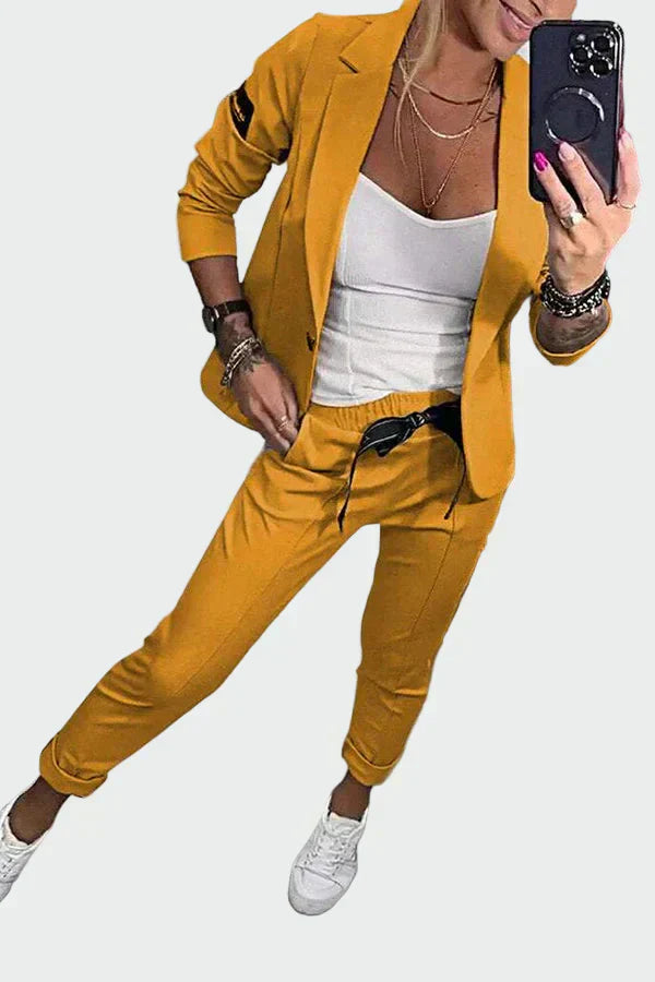 tobula pusiausvyra tarp elegancijos ir komforto