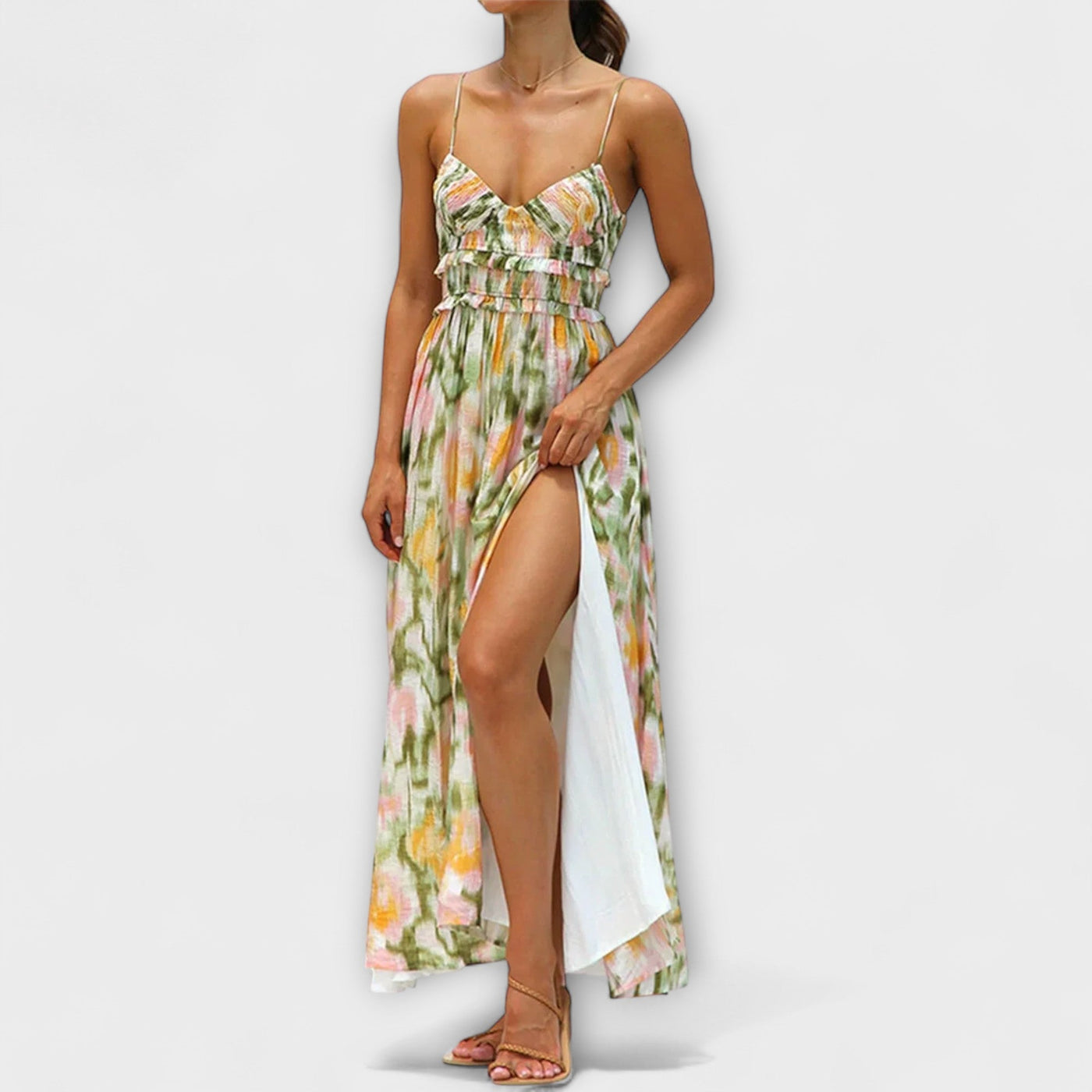 Annalise - Spausdinti Drabužiai