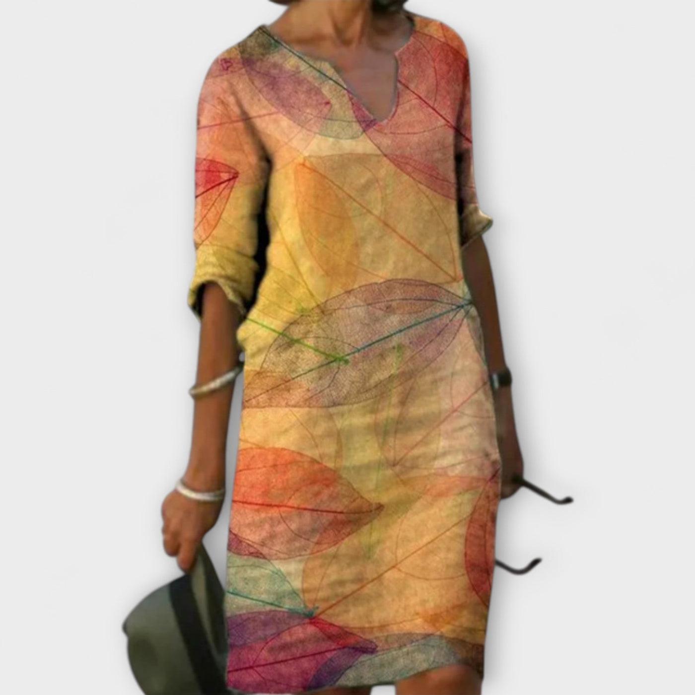 Kori - Elegantiška ir patogi suknelė