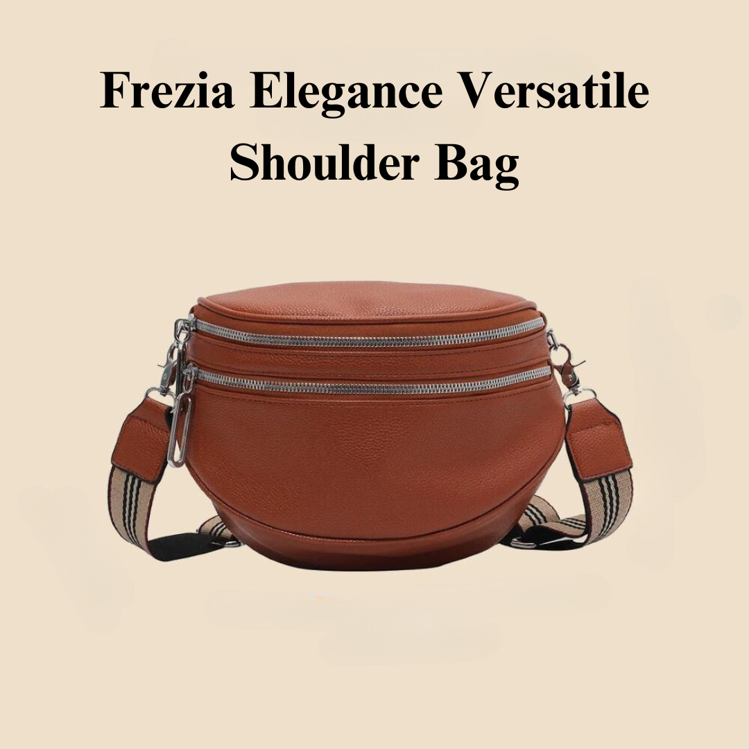 Frezja | Elegantiška ir universali kuprinė