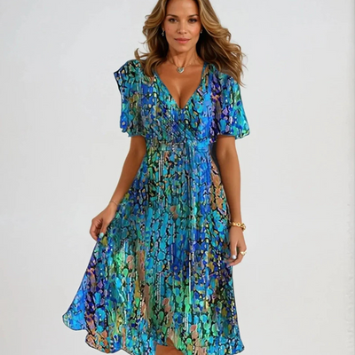 Eliška | Šviesos Suknelė