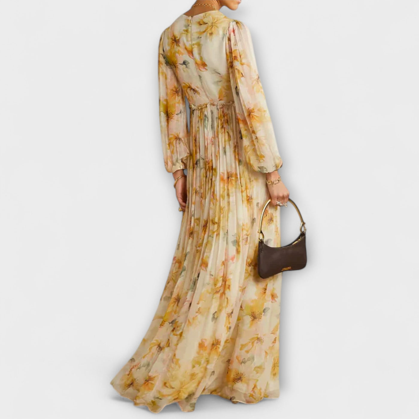 Nele - Moteriška suknelė