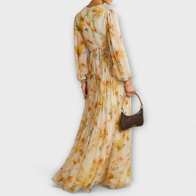 Nele - Moteriška suknelė