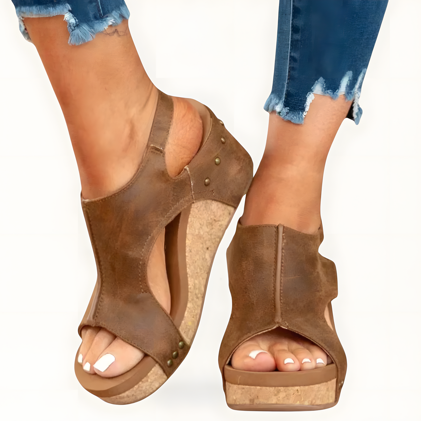 Luiza | Ortopediniai batai