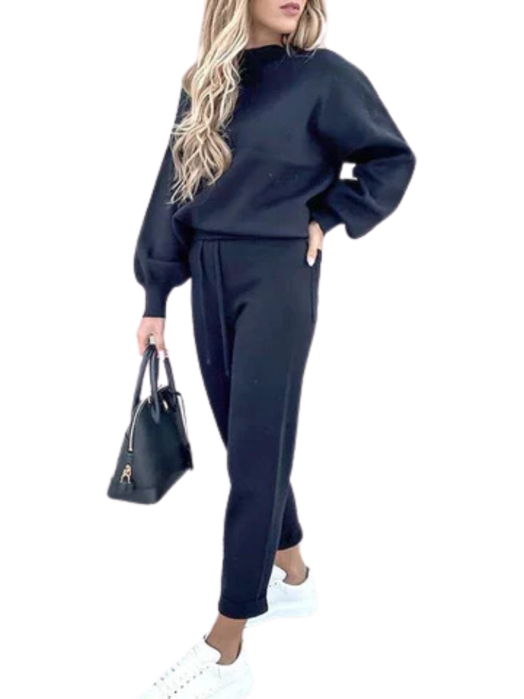 Robe Active | Sportinė suknelė ir džinsai