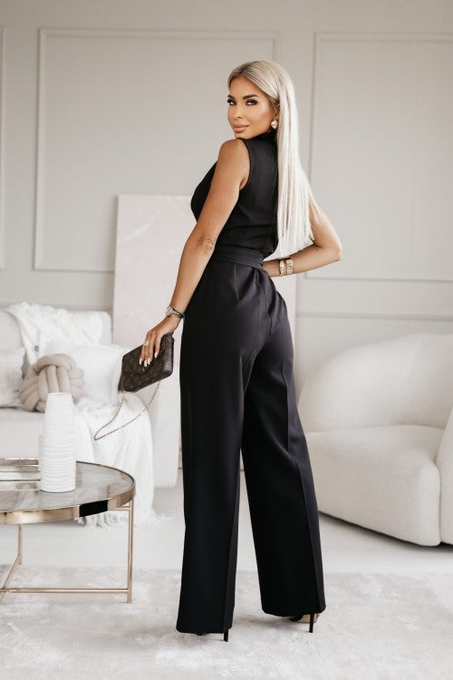 Evy | Elegantiška Kombinezonas