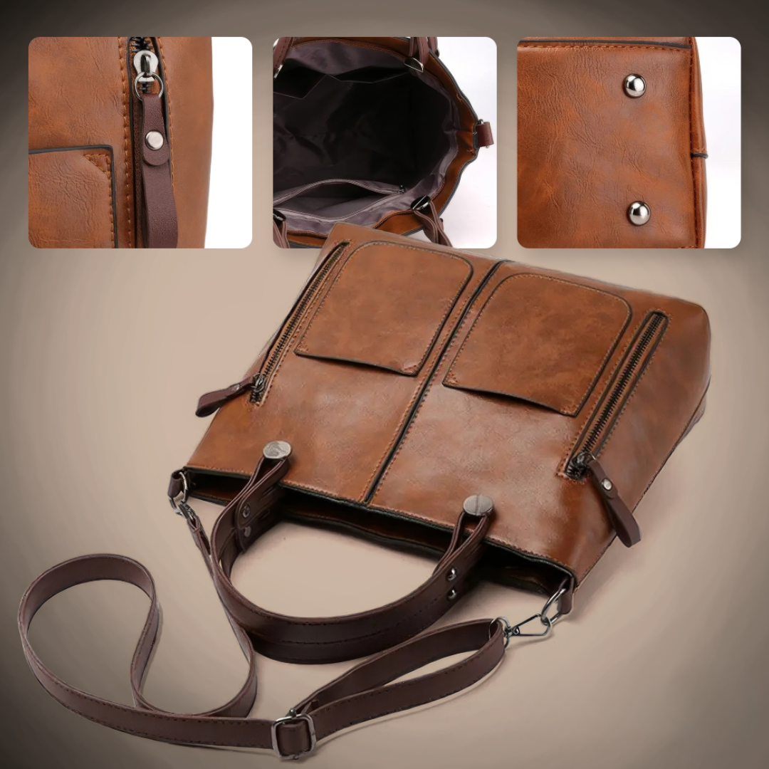 Ilza | Elegantiška Rankinė