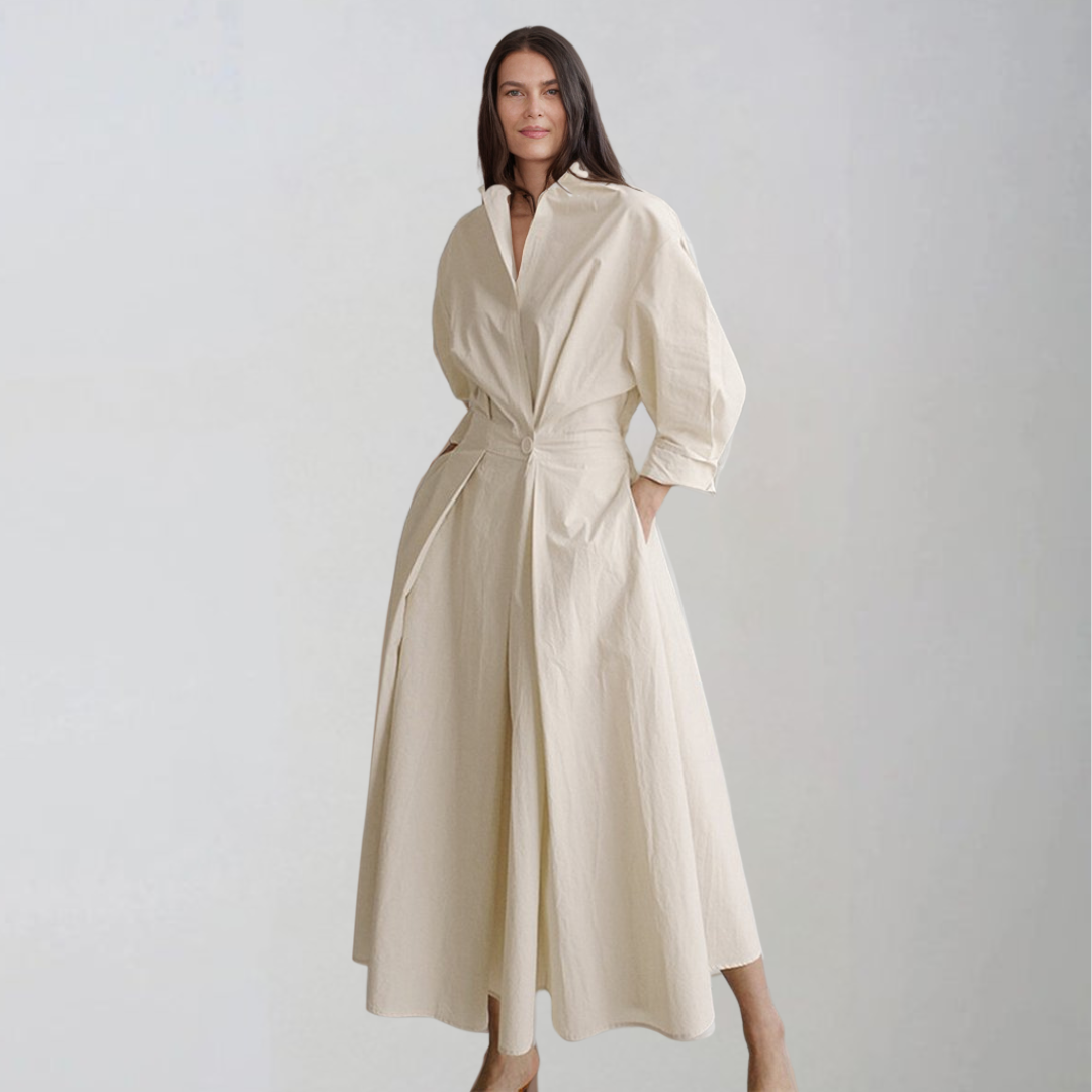 Alice | Elegantiška suknelė be laiko apribojimų