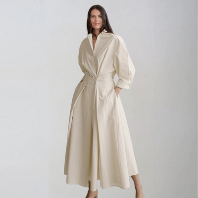 Alice | Elegantiška suknelė be laiko apribojimų