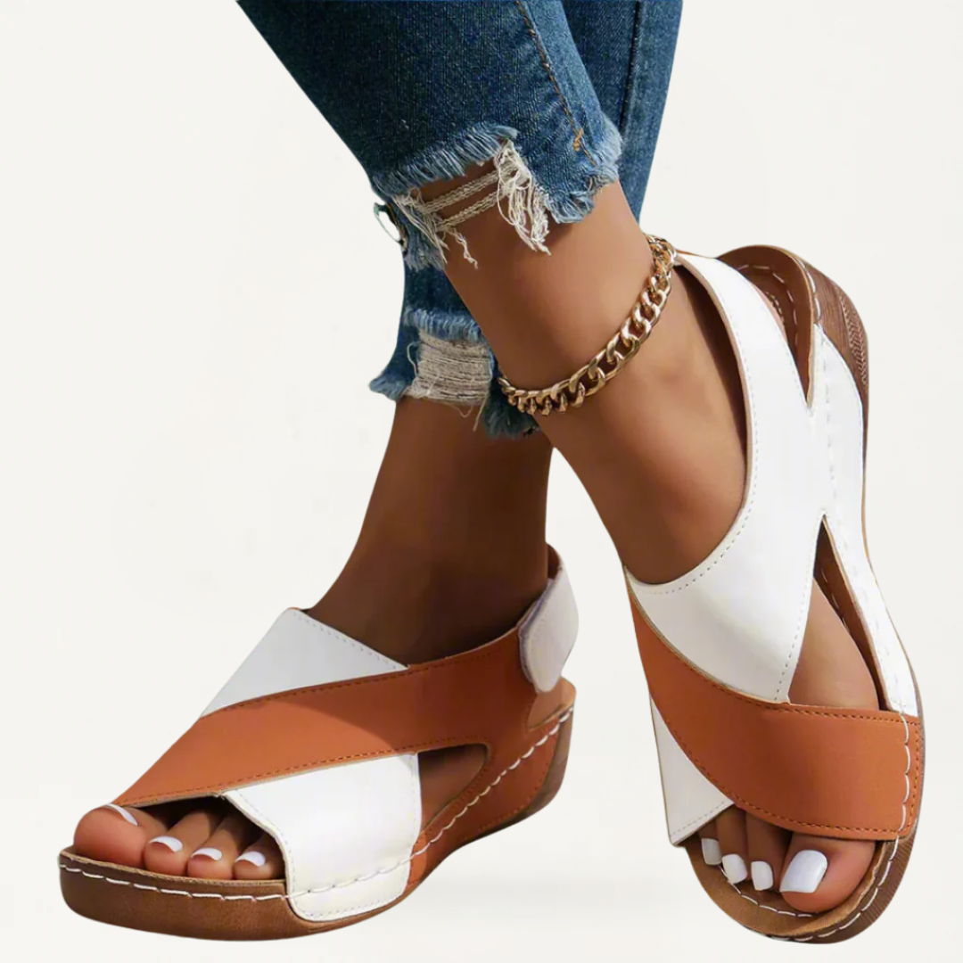 Wanda | Aukštakulniai sandalai