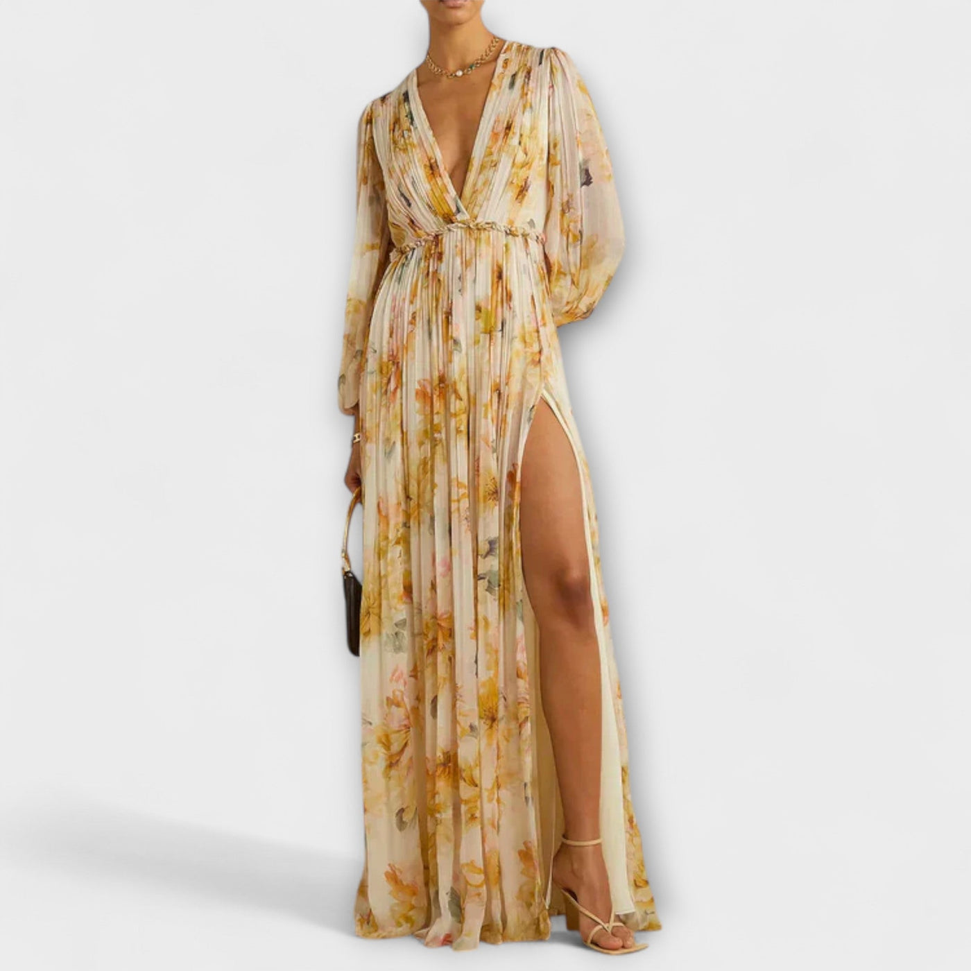 Nele - Moteriška suknelė