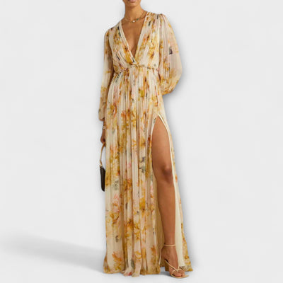 Nele - Moteriška suknelė