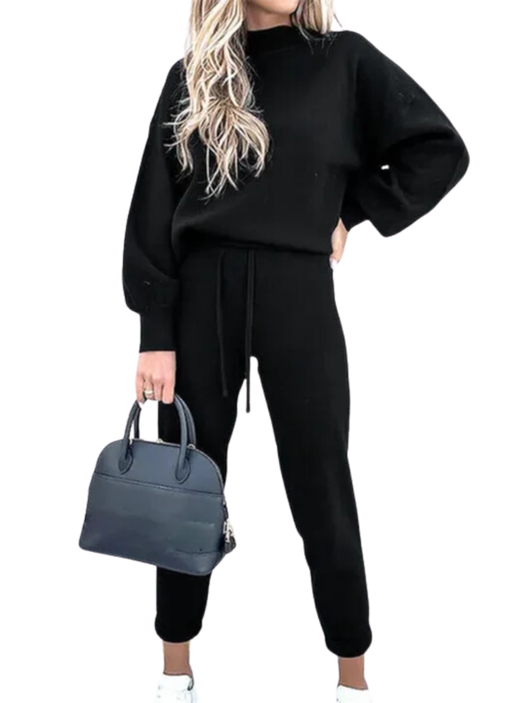 Robe Active | Sportinė suknelė ir džinsai