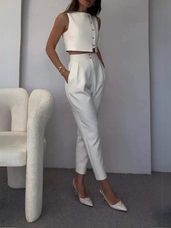 Bretanė - Dviejų Dalių Komplektas