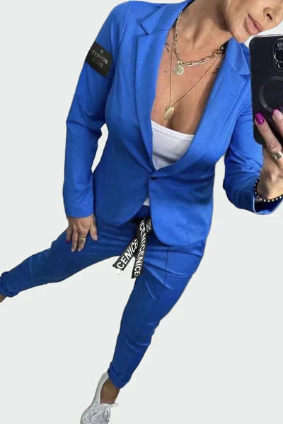 tobula pusiausvyra tarp elegancijos ir komforto