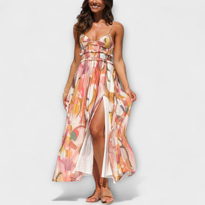 Annalise - Spausdinti Drabužiai