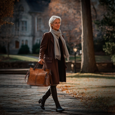 Ilza | Elegantiška Rankinė