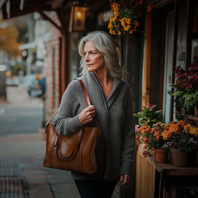 Kelleya | Prabangus ir elegantiškas krepšys