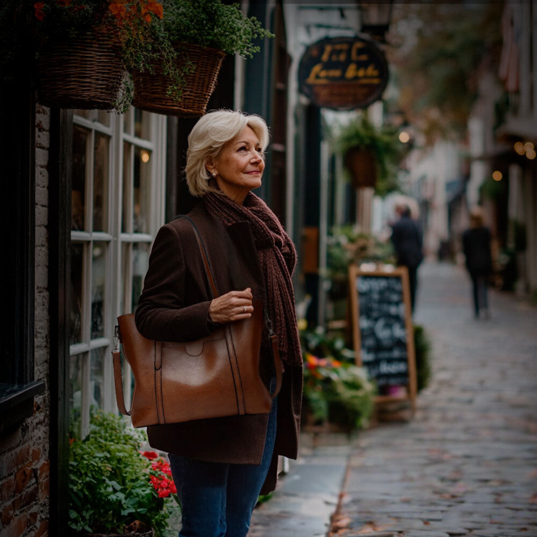 Nicole | Vintage ir populiarus rankinės