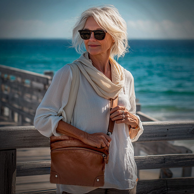 Zosia | Laikymo krepšys su laikui nepavaldi stiliumi