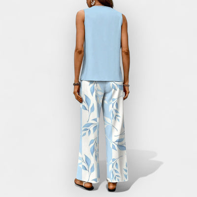 Lengvas Vasarinis Komplektas