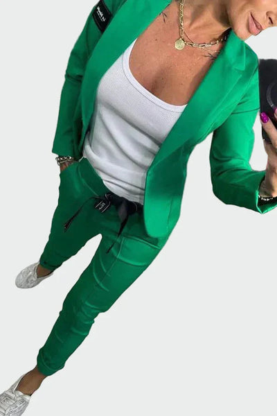 tobula pusiausvyra tarp elegancijos ir komforto