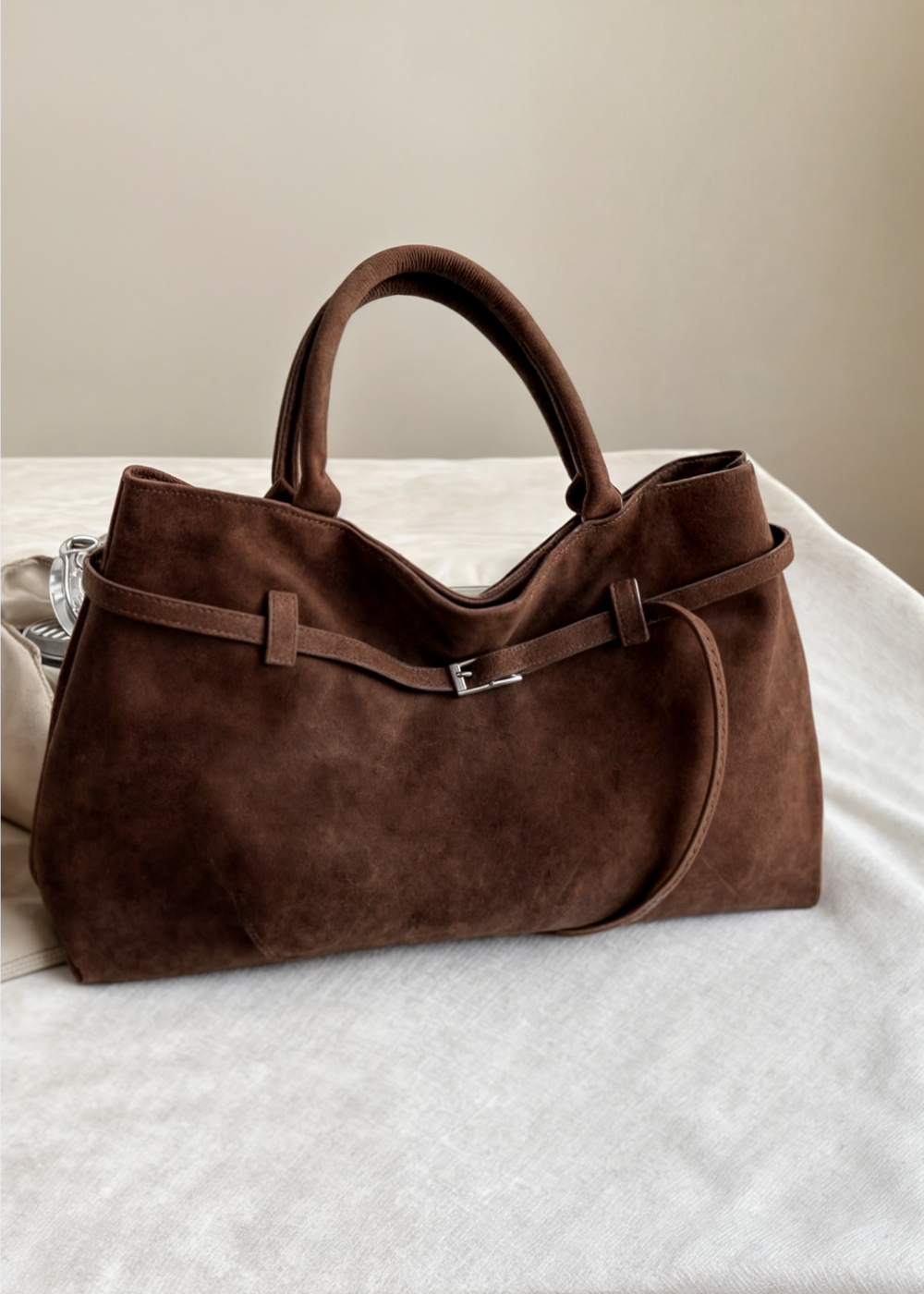 Celeste Suede BB Krepšys