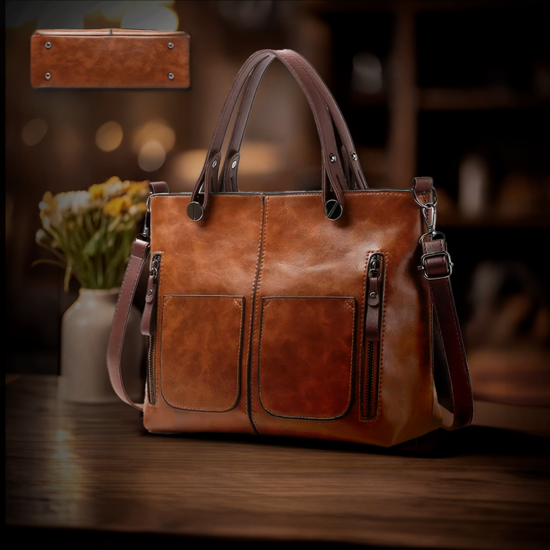 Ilza | Elegantiška Rankinė