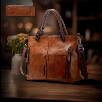 Ilza | Elegantiška Rankinė