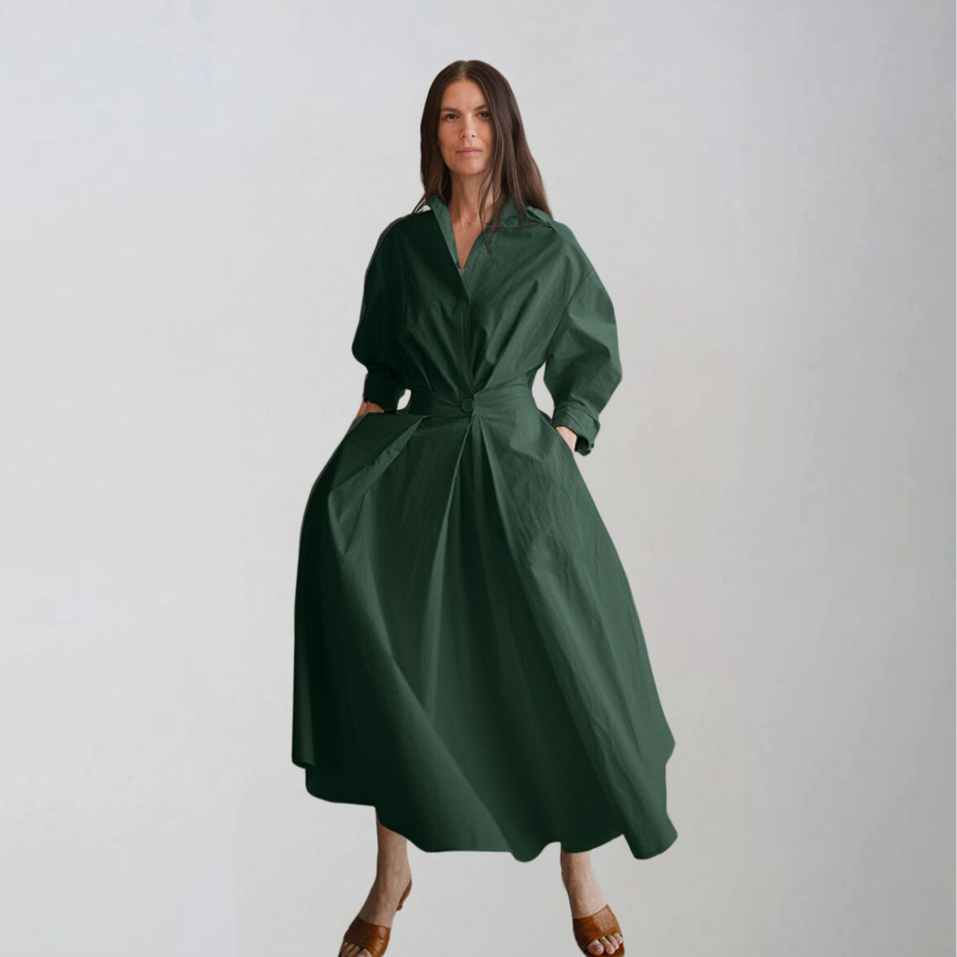 Alice | Elegantiška suknelė be laiko apribojimų